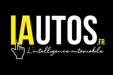 IAutos Logo