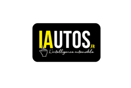 iAutos Logo