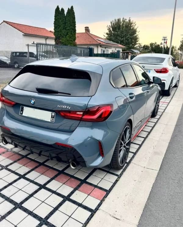 BMW Série 1